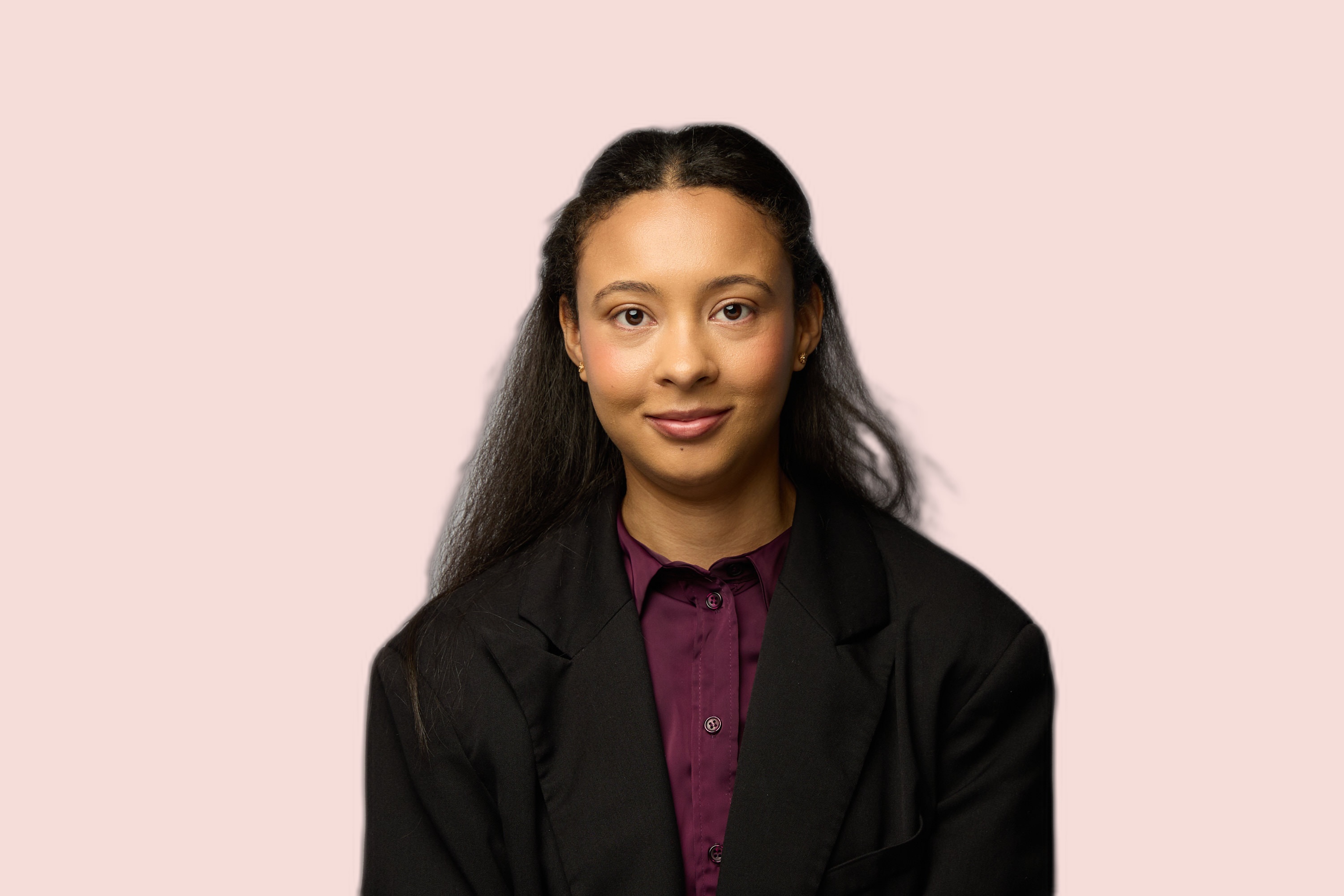 Amani Coombs